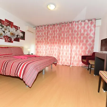 Apartment Beautiful Coral And Ocean Blue In Oceano Atlantico