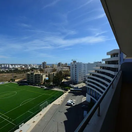 Apartment Beautiful Coral And Ocean Blue In Oceano Atlantico *